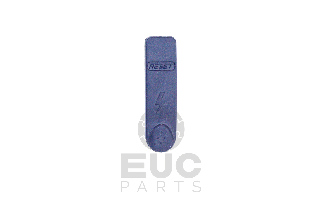 Inmotion V5 charging port cover