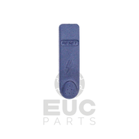 Inmotion V5 charging port cover