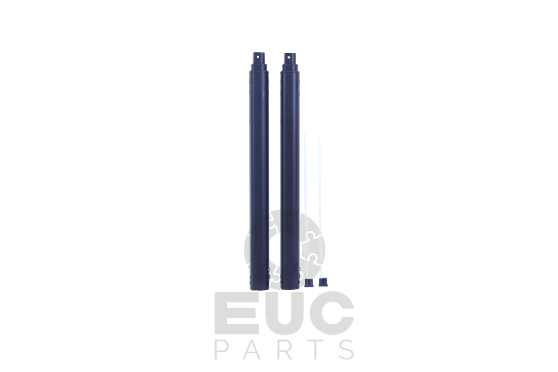 Handle frame to Kingsong 16S