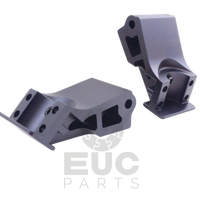 Inmotion V14 Pedal Bracket Assembly- 1 pcs