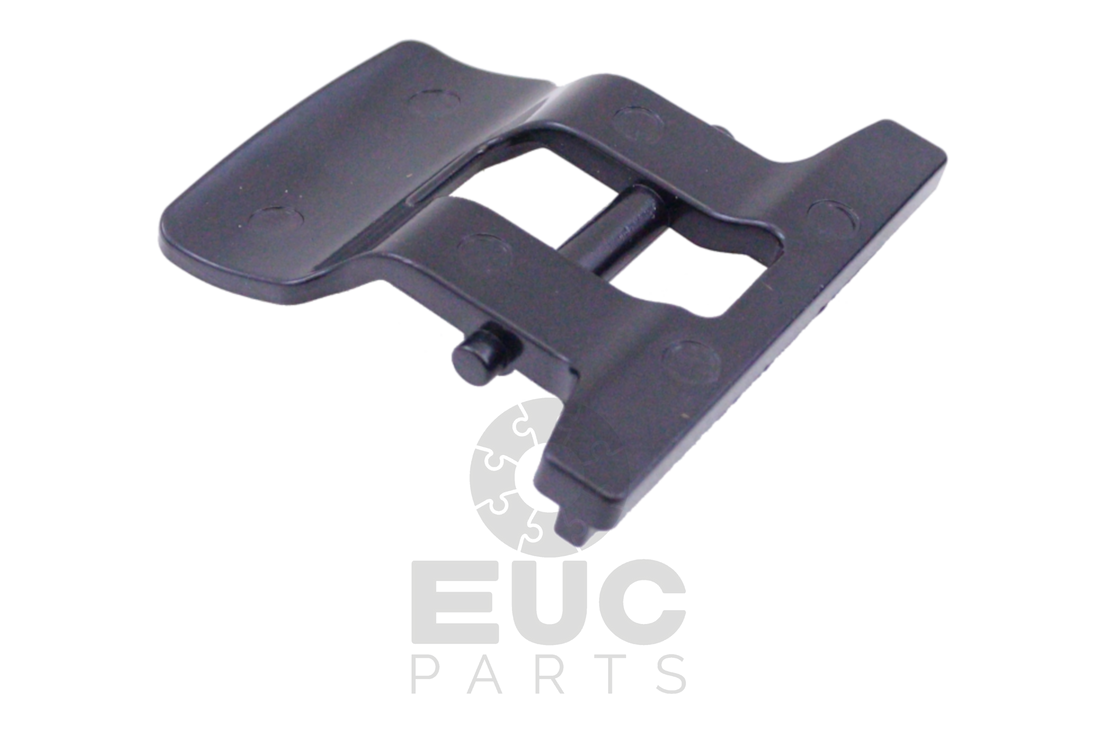 Leaperkim Sherman-L pedal block