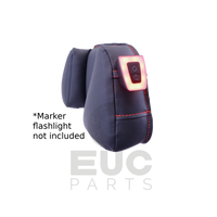 Support/Power pads Viensrats Type II (red seams)