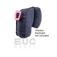 Support/Power pads Viensrats Type II (green seams)