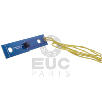 Inmotion V12 handle button PCBA assembly