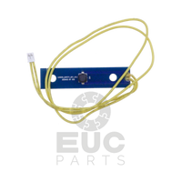 Inmotion V12 handle button PCBA assembly