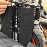 Begode Falcon Unicycle 50 s battery in EU Store spring change work