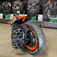 Begode Falcon Unicycle 50 S battery in EU Store