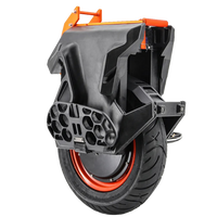 Begode Falcon Unicycle 50 s battery in EU Store