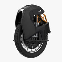 Electric Unicycle Kingsong S18 910 Wh, Molicel, Black