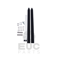 Handle frame set to Kingsong 16S