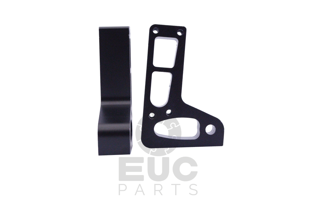 Suspension post kit for Kingsong S19