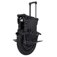 Electric Unicycle LeaperKim Patton-S 50 S Battery and 70 lbs