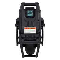 Electric Unicycle LeaperKim Patton-S 50 S Battery and 70 lbs