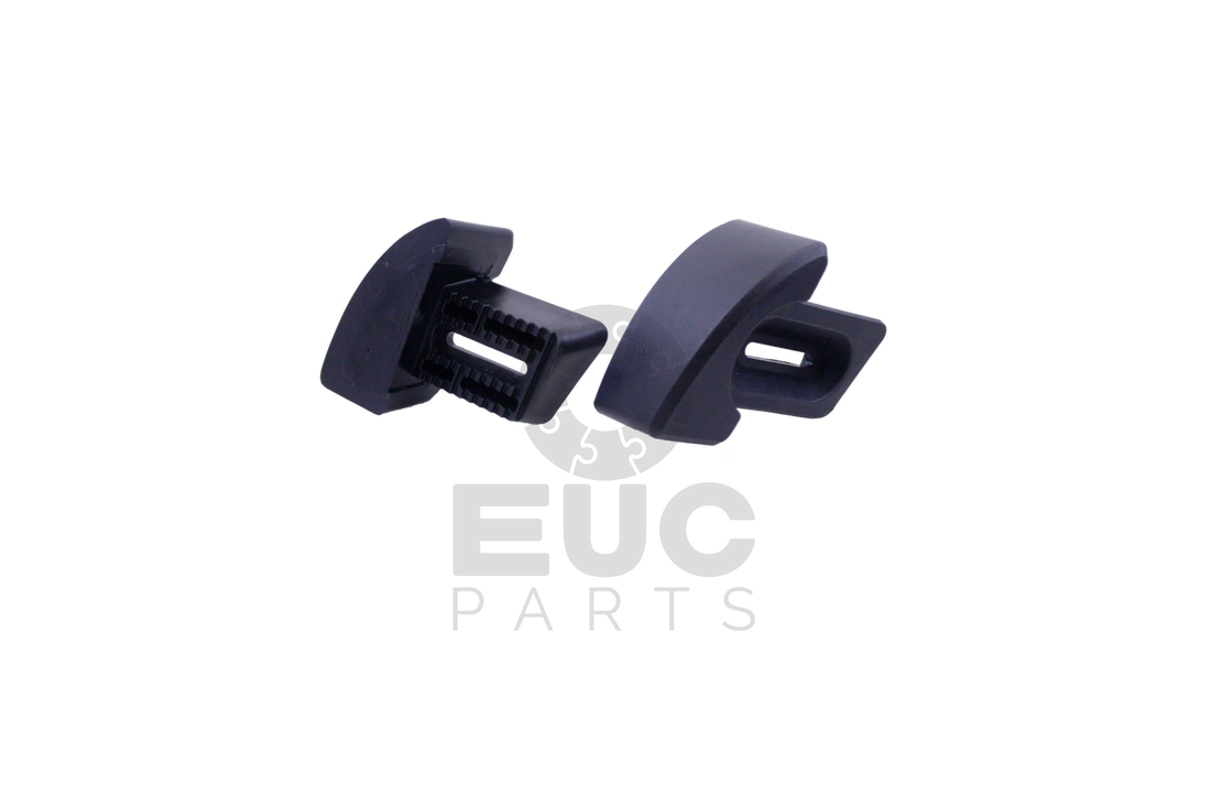 Leaperkim Sherman-L tow hook set