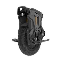 Nosfet AERO electric unicycle