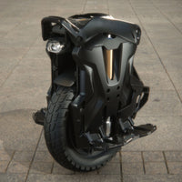 Nosfet AERO electric unicycle EUCparts.eu Store