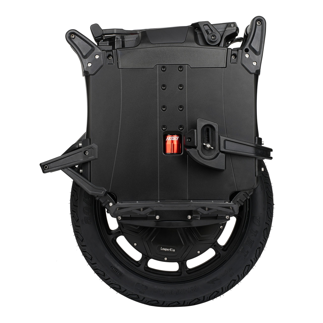 Leaperkim Veteran Sherman-L  70 lbs City tire