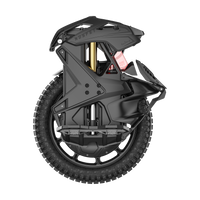 Pre-order Nosfet XENO electric unicycle 2200Wh 2500W