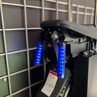 Electric Unicycle Begode T4 Version 5 with metal battery box