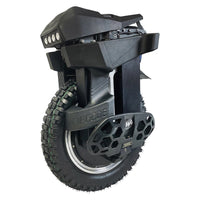 Electric Unicycle Begode T4 Version 5 with metal battery box