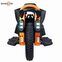 Electric Unicycle Kingsong S16 PRO