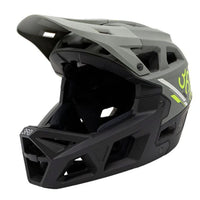 ERIDER360 Integra sport Fullface Helmet