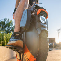 Electric Unicycle Inmotion V11Y 2500 W, 1500 Wh