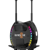 Electric Unicycle Kingsong 14D PRO 420 Wh