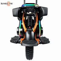 Electric Unicycle Kingsong S16 PRO