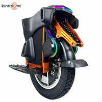 Electric Unicycle Kingsong S16 PRO