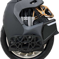 Electric Unicycle Kingsong S18 910 Wh, Molicel, Black