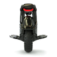 Nosfet AERO electric unicycle