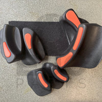 Electric Unicycle Inmotion V14 Adventure 50S Samsung battery