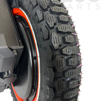 Electric Unicycle Inmotion V14 Adventure 50S Samsung battery