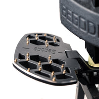 Electric Unicycle Begode T4 Version 5 with metal battery box