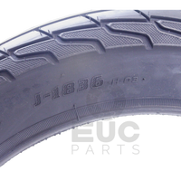 Tire 18x3.0 (76-355) h-03 city road for Kingsong S18