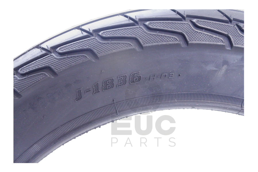 Tire 18x3.0 (76-355) h-03 city road for Kingsong S18