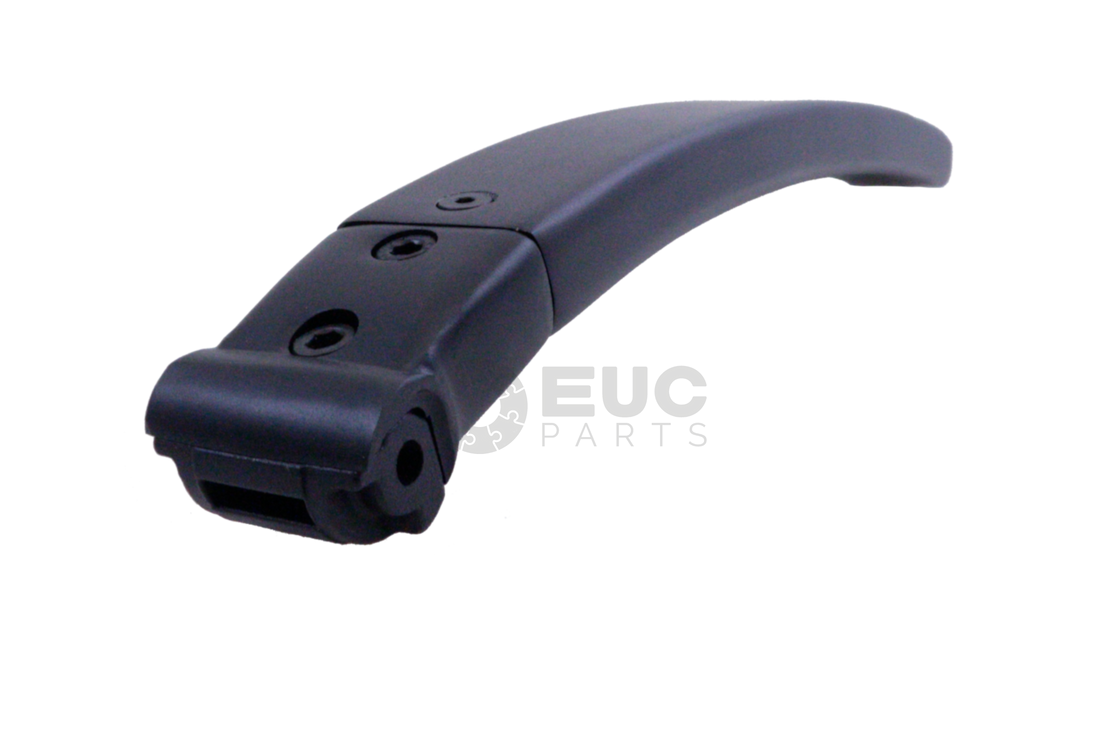 Inmotion V12 handle bar assembly