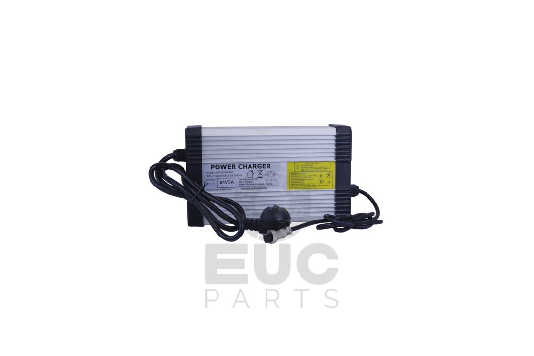 Inmotion V11 charger 84V 5A