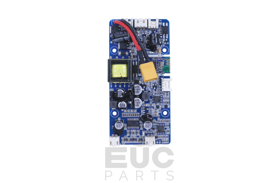 Inmotion V10/V10F audio board