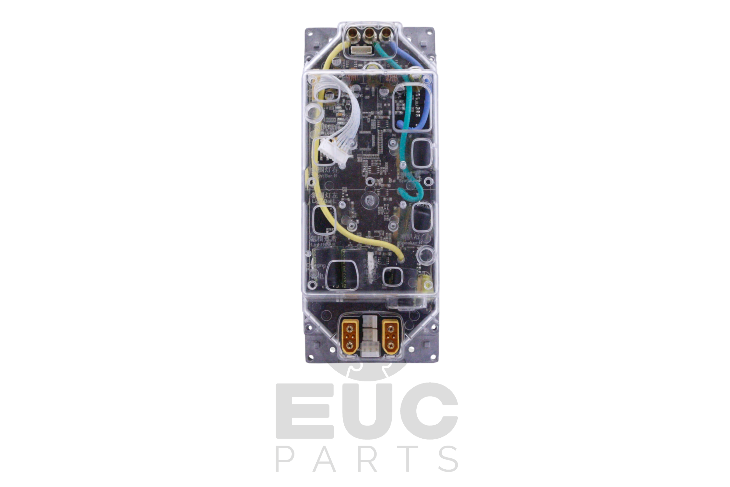 Inmotion V12 driver board – EUCparts.eu