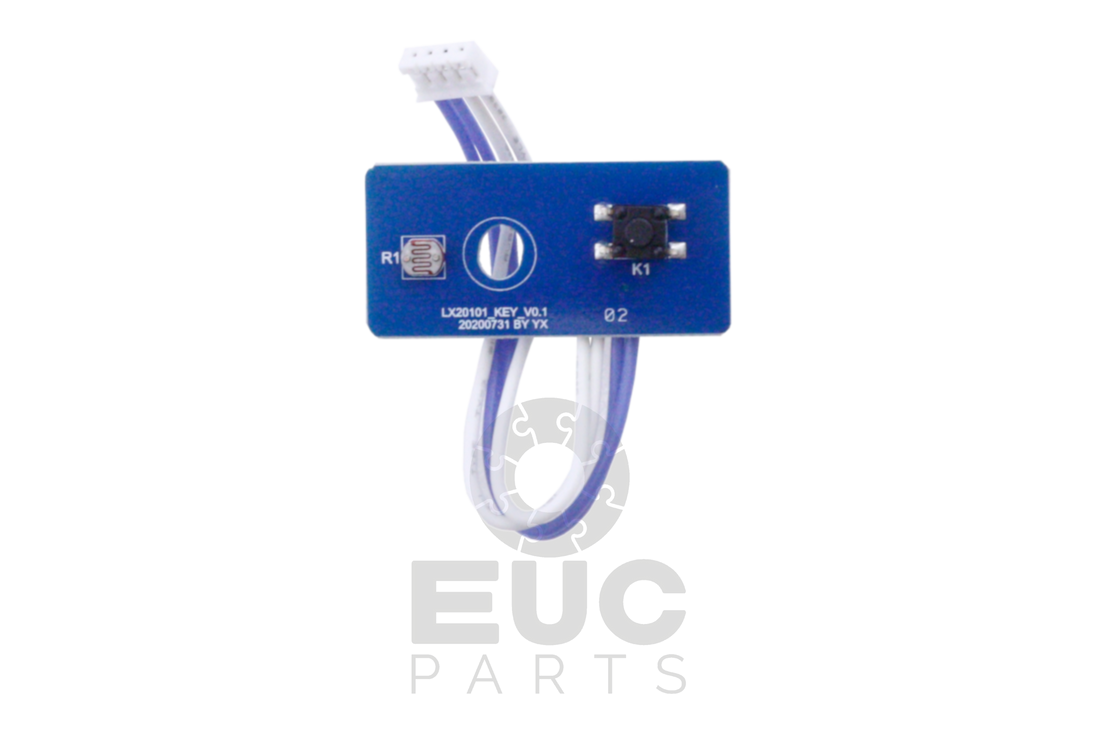 Inmotion V12 switch button board PCBA handle