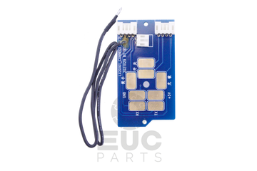 Inmotion V12 hub board PCBA assembly