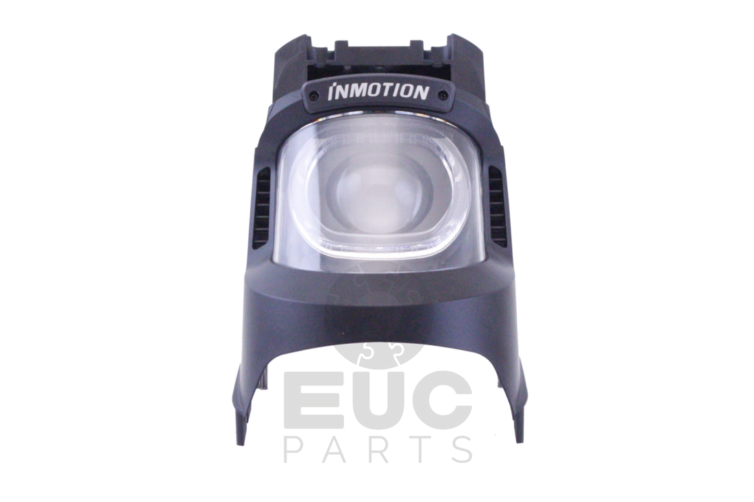 Inmotion V11 front light without button and bluetooth board