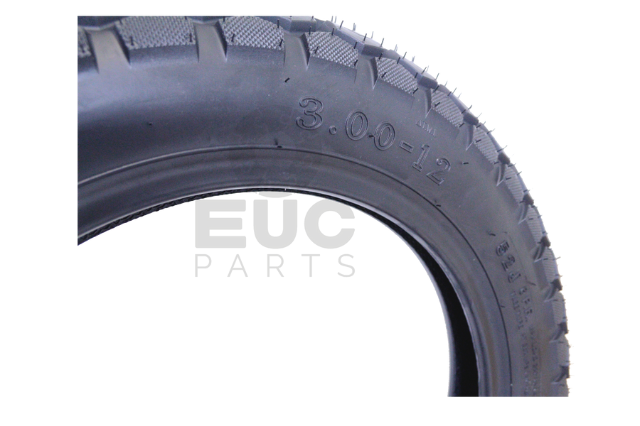 Tire 3.00-12 52J Cordial OFF road