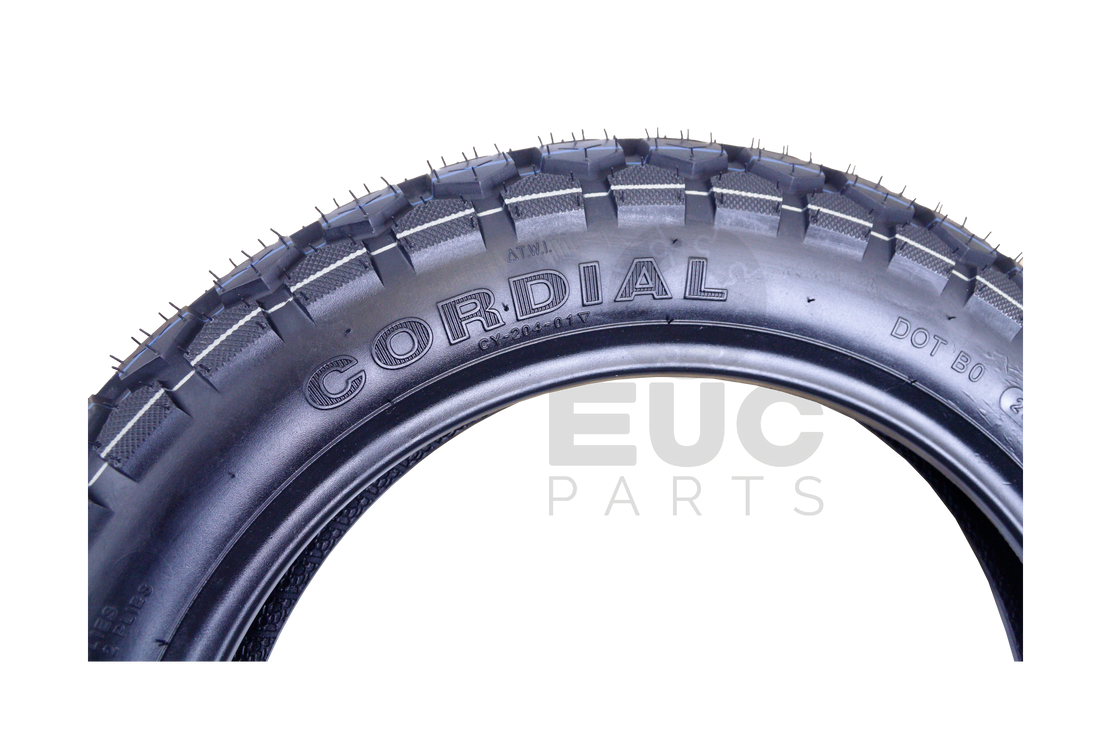 Tire 3.00-12 52J Cordial OFF road