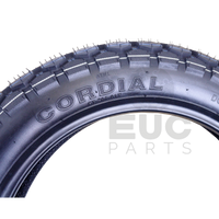 Tire 3.00-12 52J Cordial OFF road