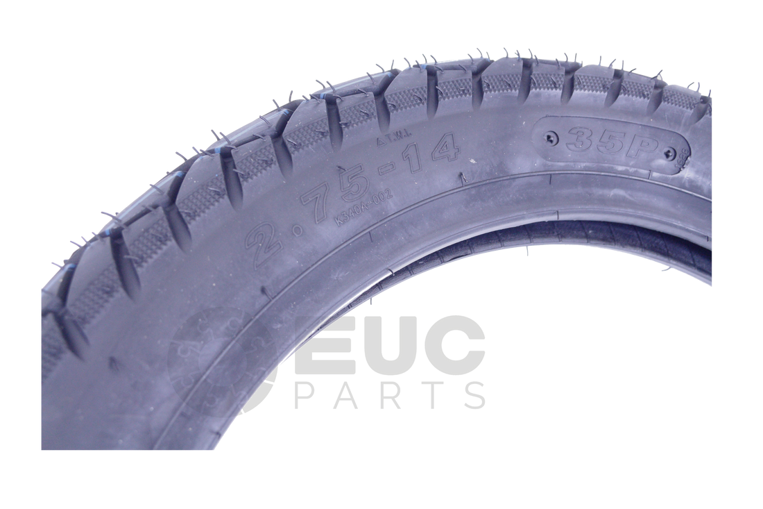 Tire 2,75x14 City road Kenda