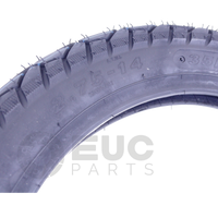 Tire 2,75x14 City road Kenda