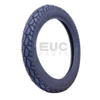 Tire 2,75x14 City road Kenda